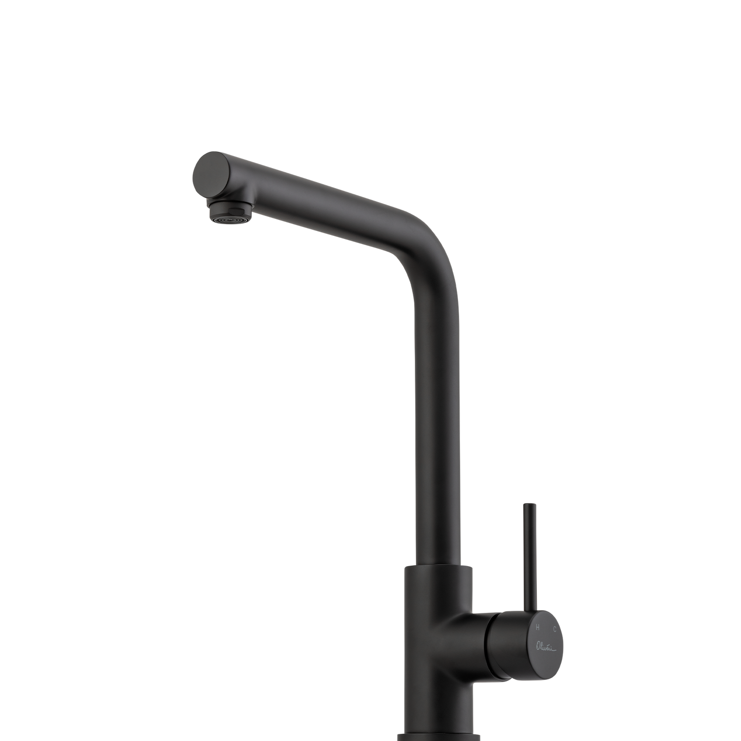 Venice Right Angle Mixer