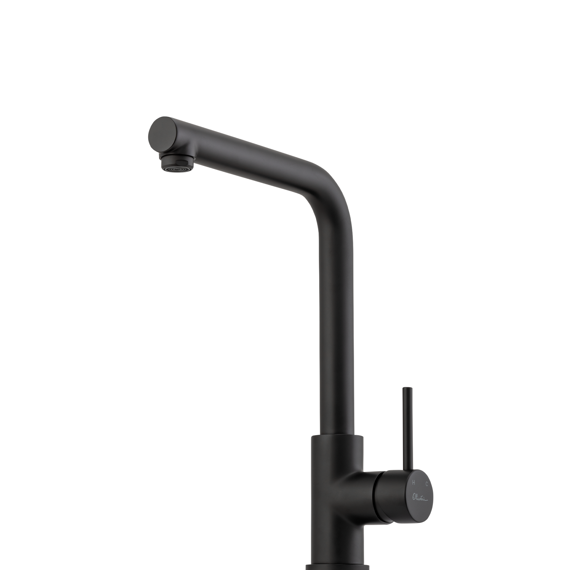 Venice Right Angle Mixer