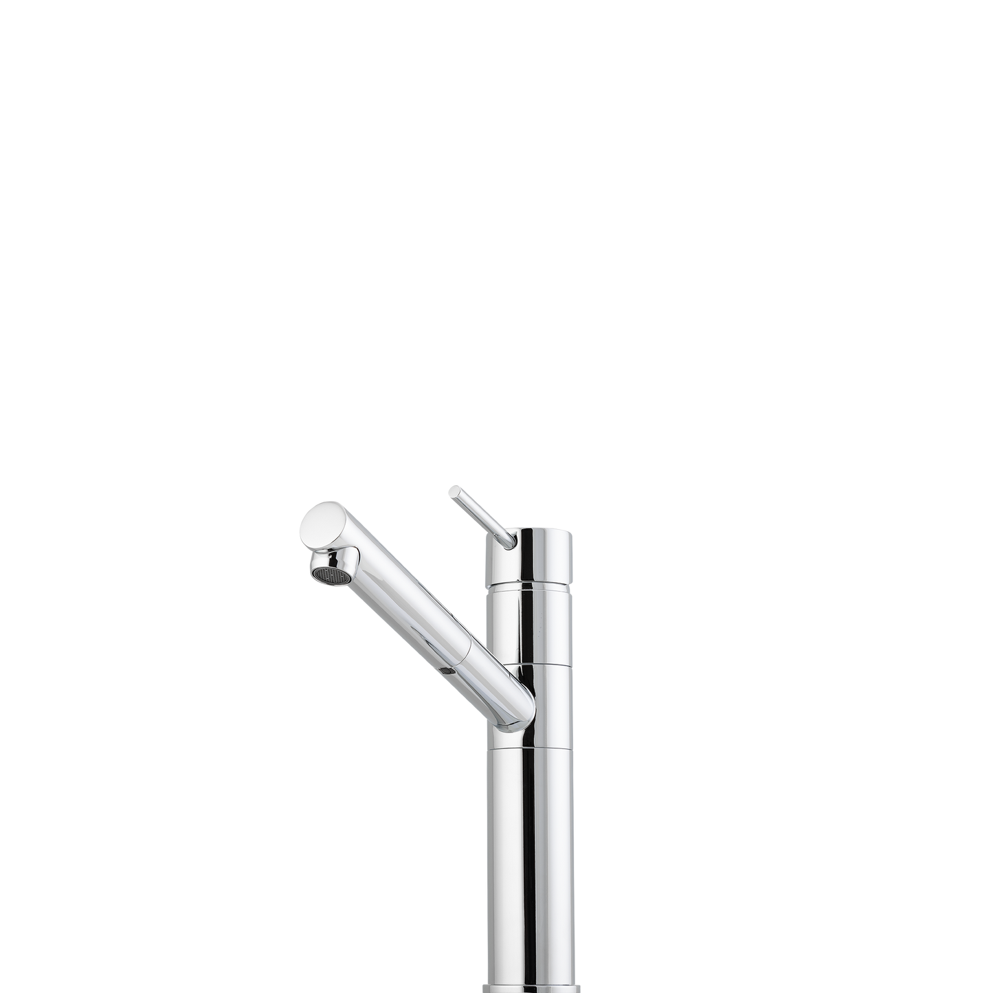 Venice Pull Out Swivel Mixer