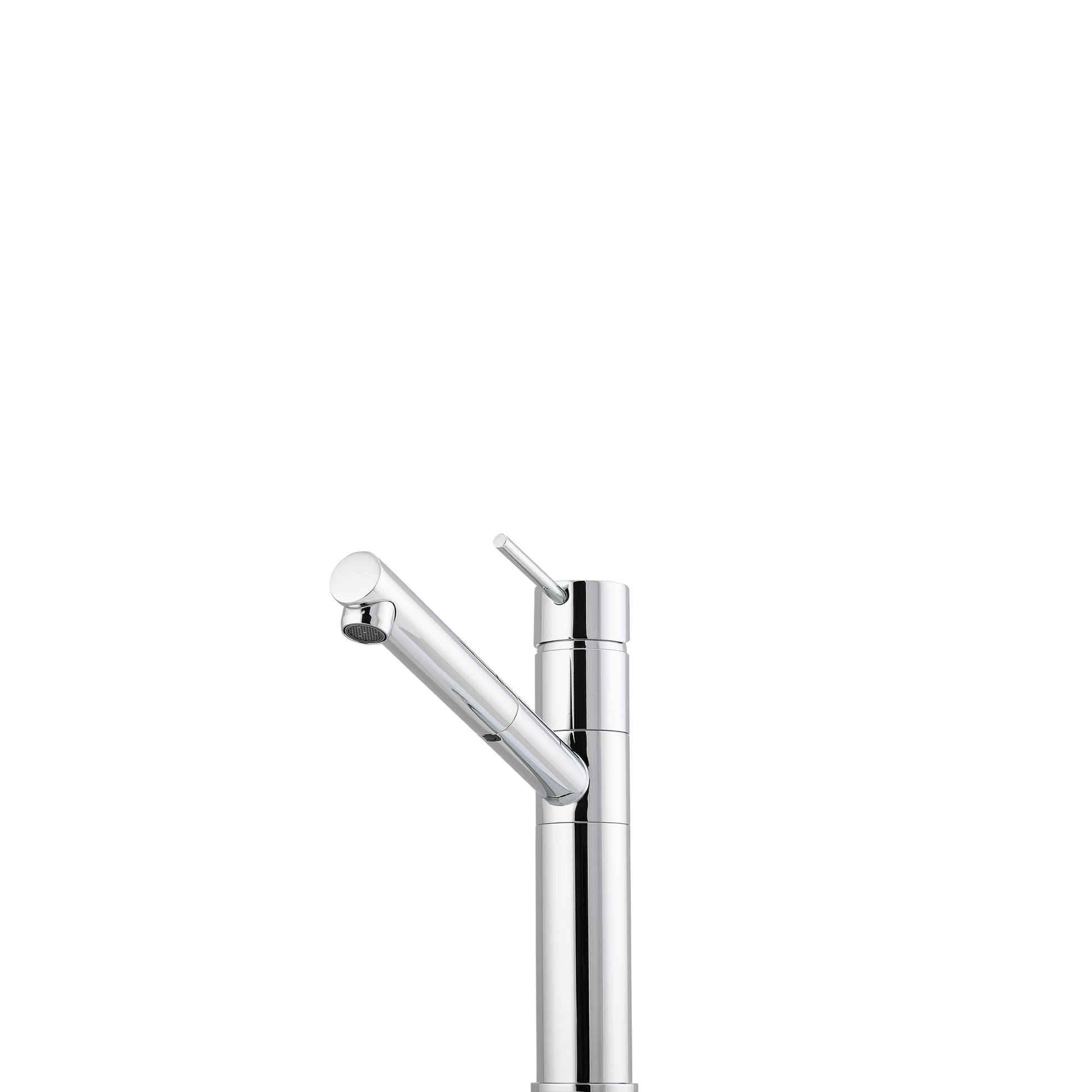Venice Pull Out Swivel Mixer