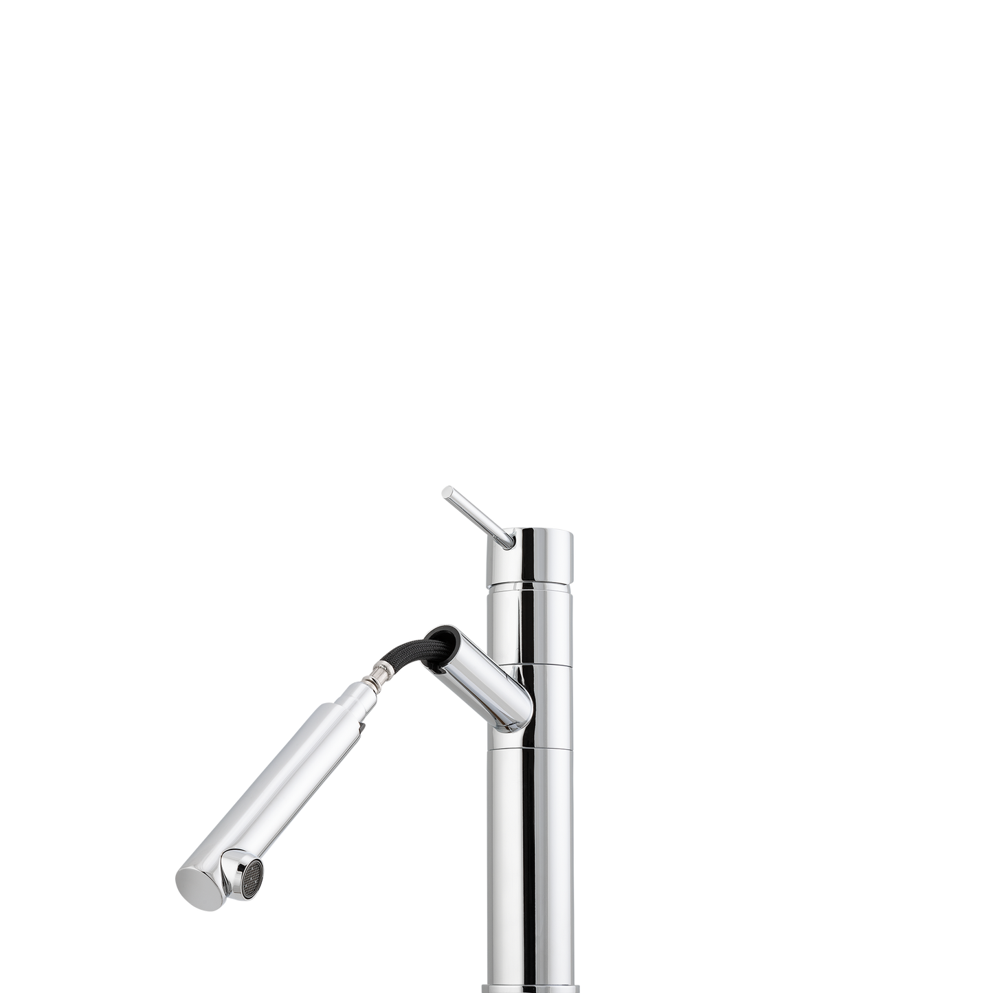 Venice Pull Out Swivel Mixer