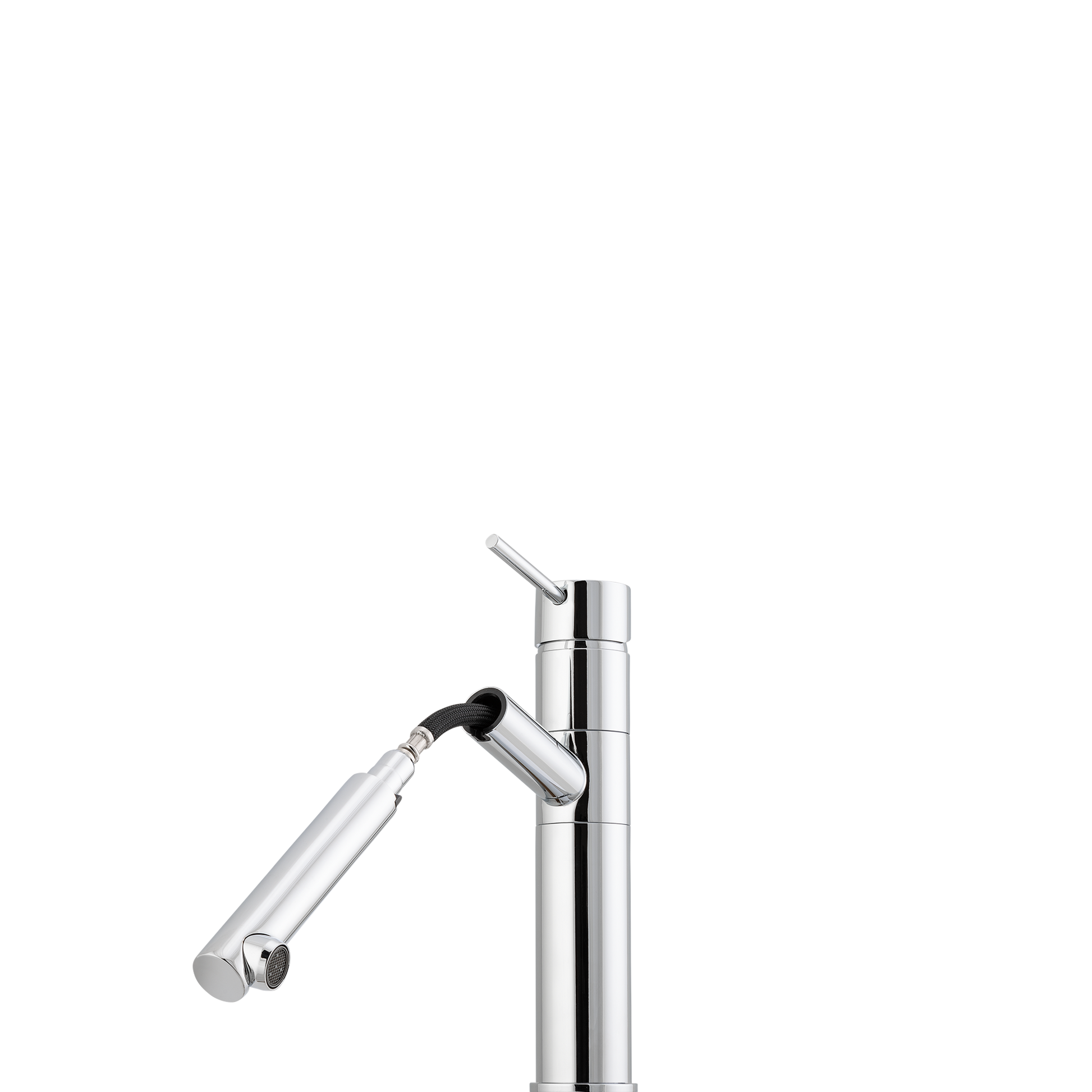 Venice Pull Out Swivel Mixer