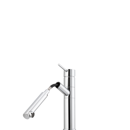 Venice Pull Out Swivel Mixer