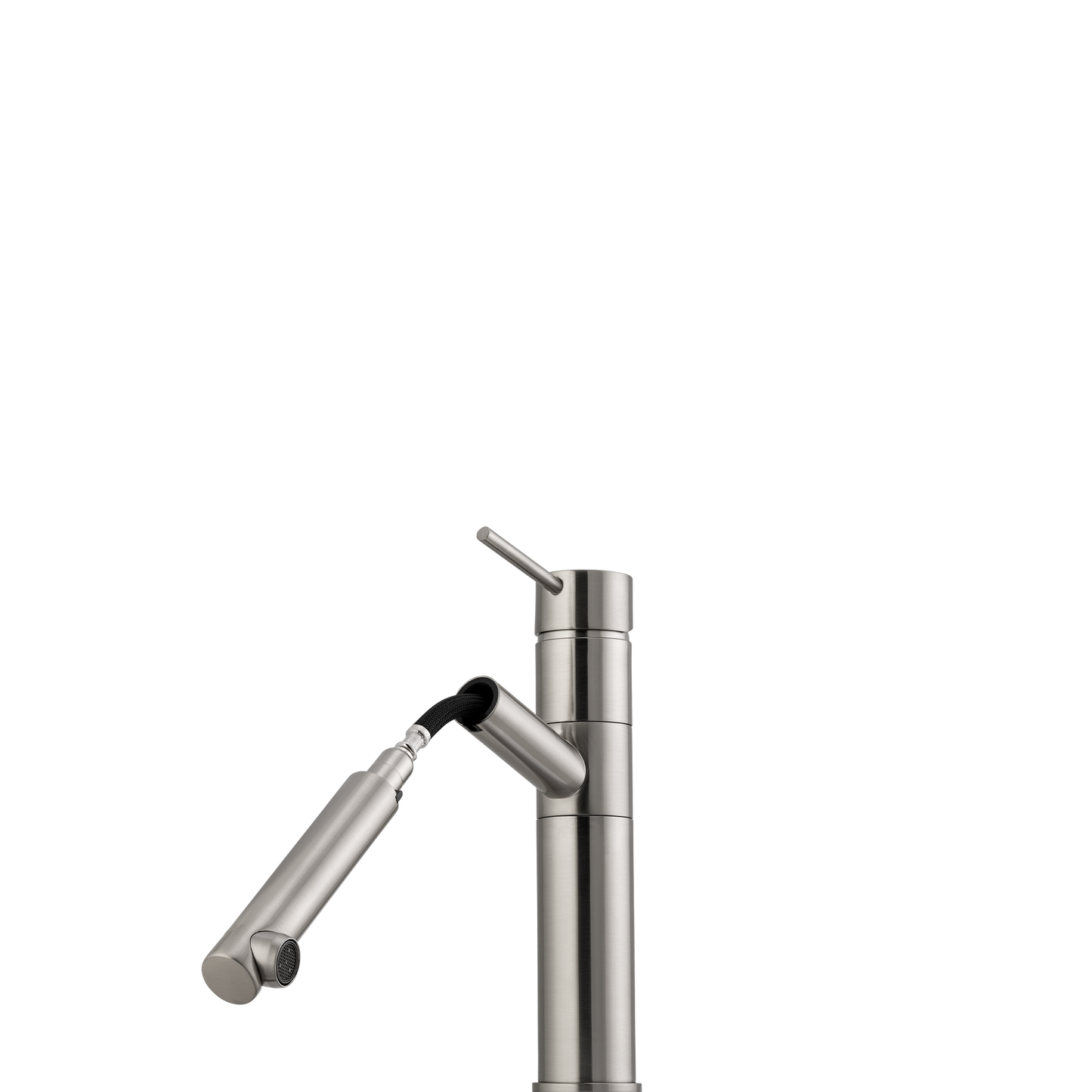 Venice Pull Out Swivel Mixer