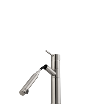 Venice Pull Out Swivel Mixer