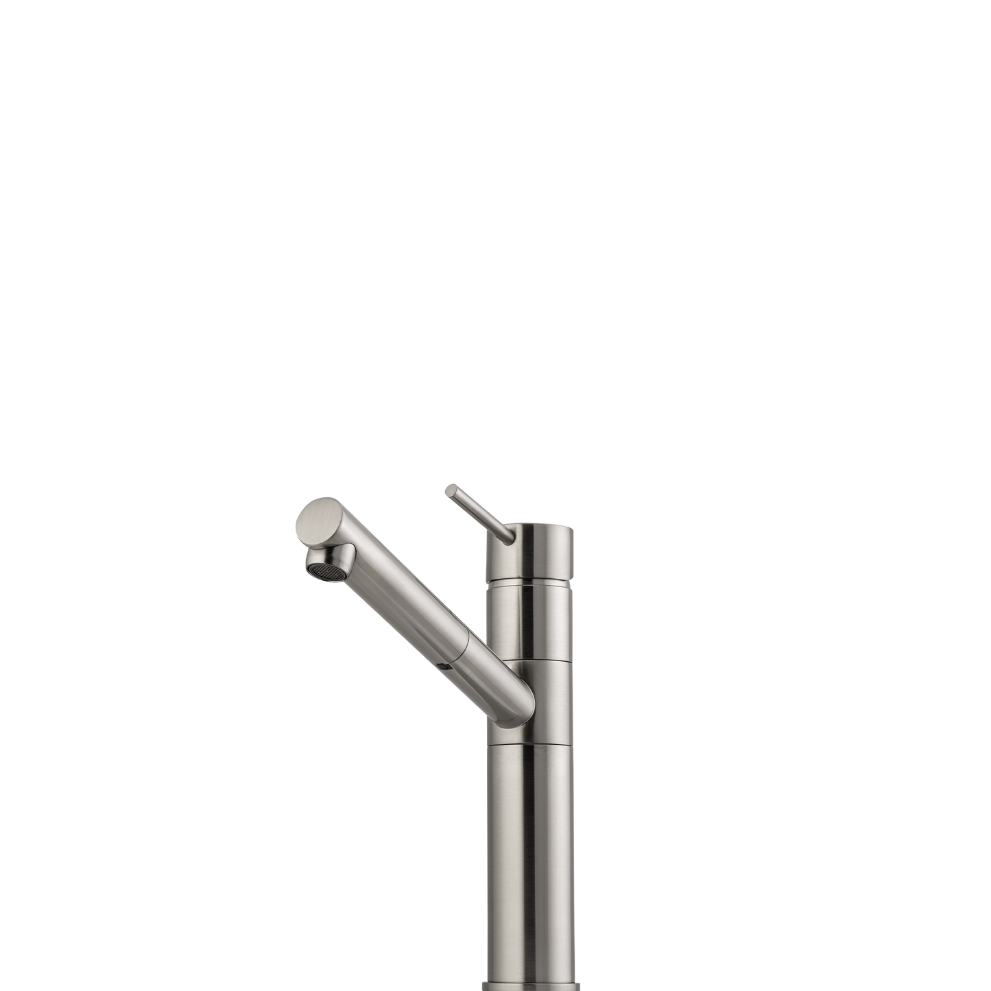 Venice Pull Out Swivel Mixer