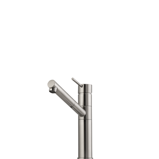 Venice Pull Out Swivel Mixer
