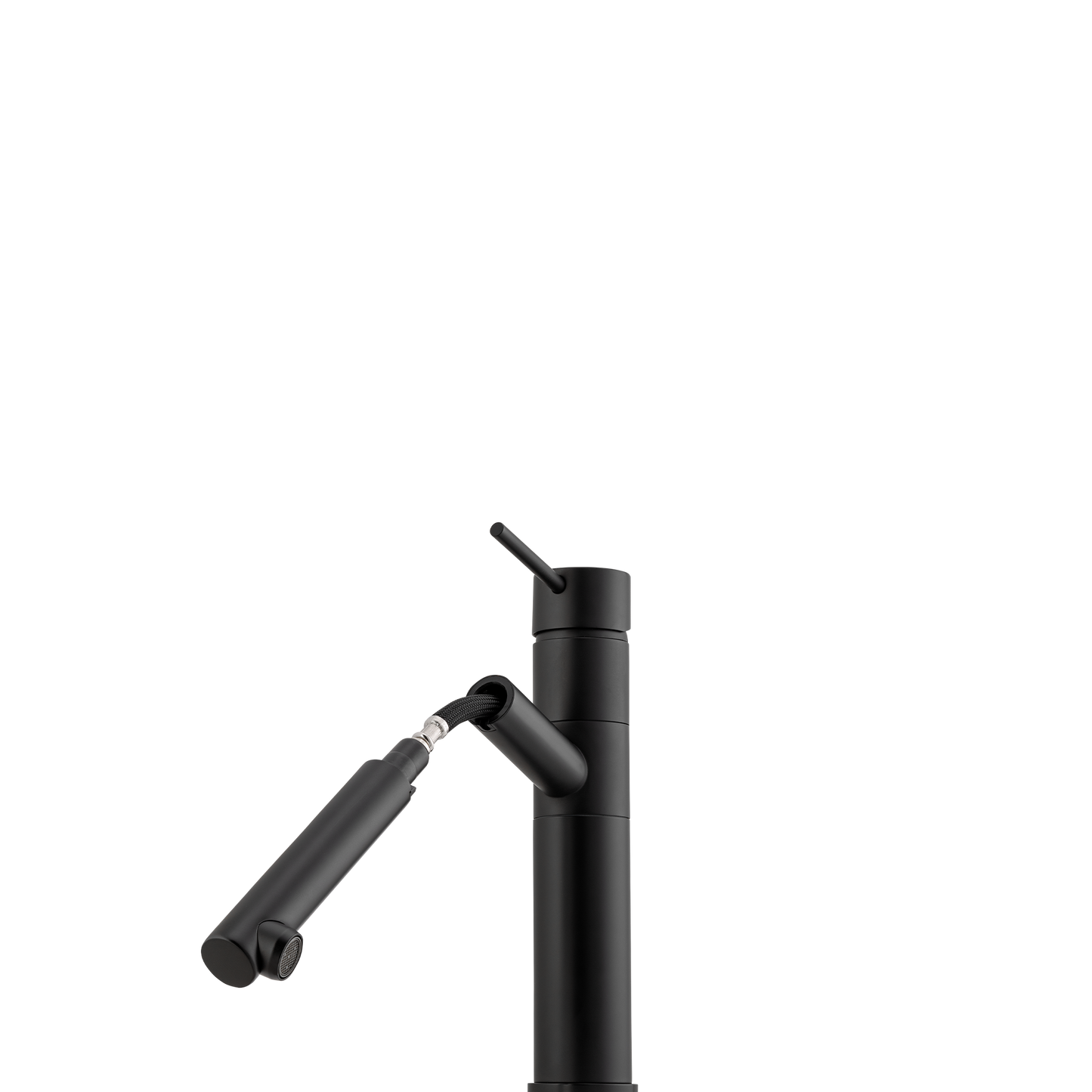 Venice Pull Out Swivel Mixer
