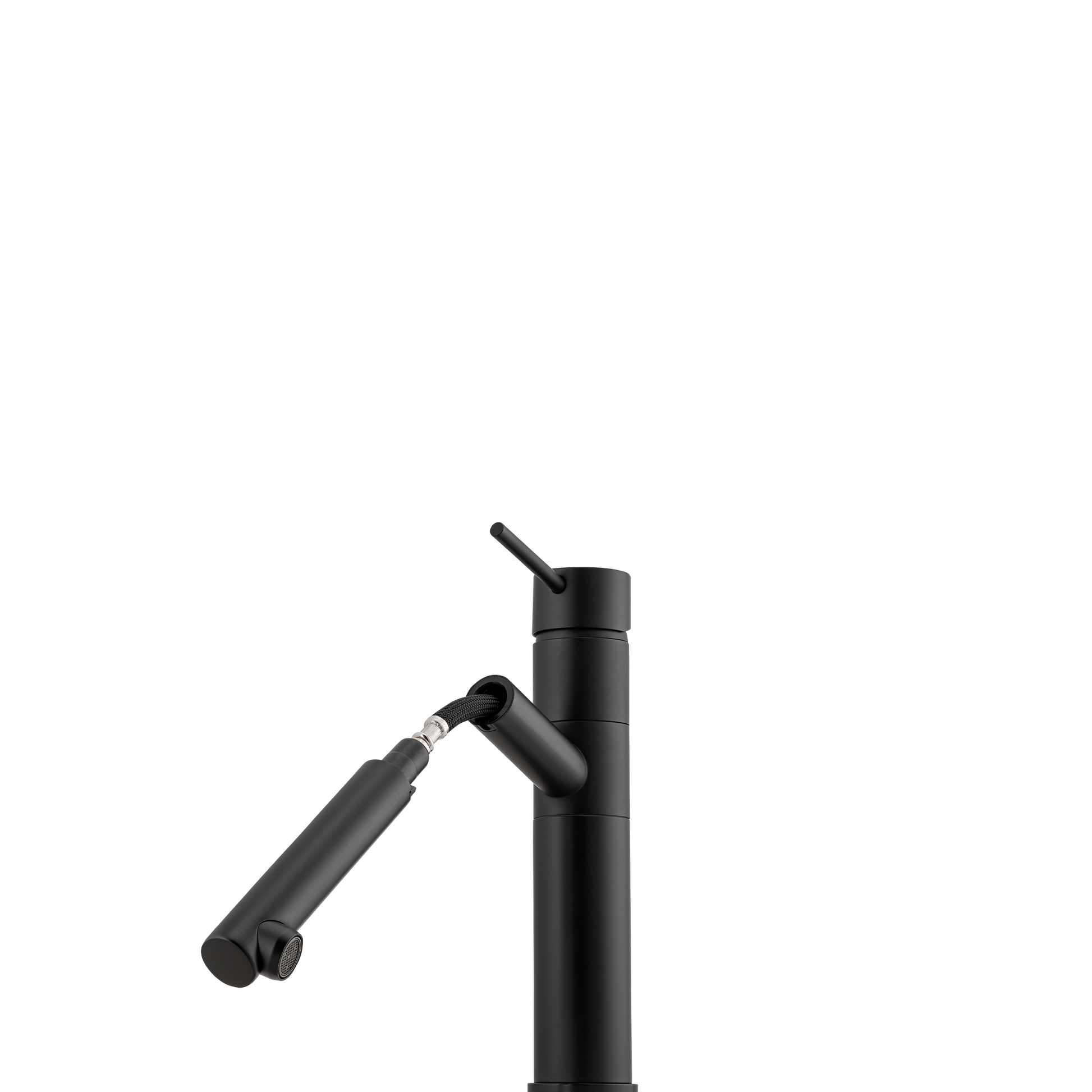 Venice Pull Out Swivel Mixer