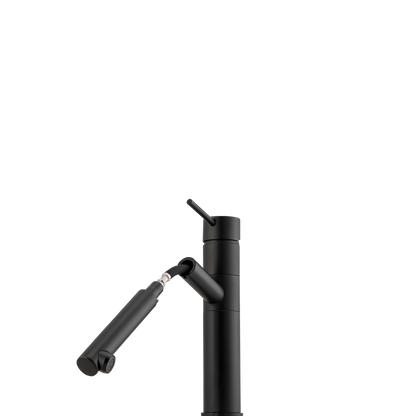 Venice Pull Out Swivel Mixer
