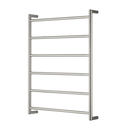 Venice Stainless Steel Heated Towel Ladder