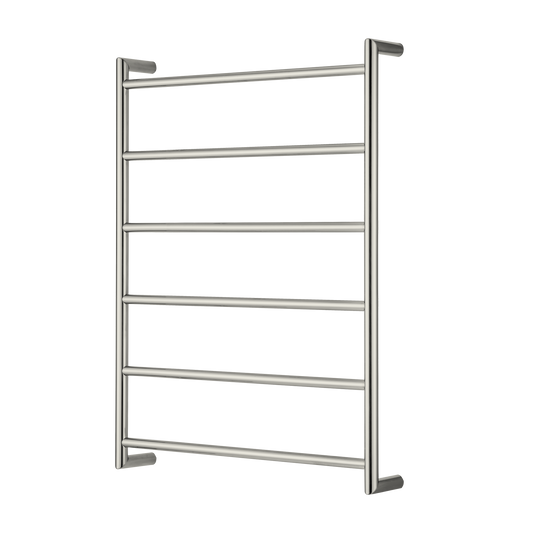 Venice Stainless Steel Heated Towel Ladder