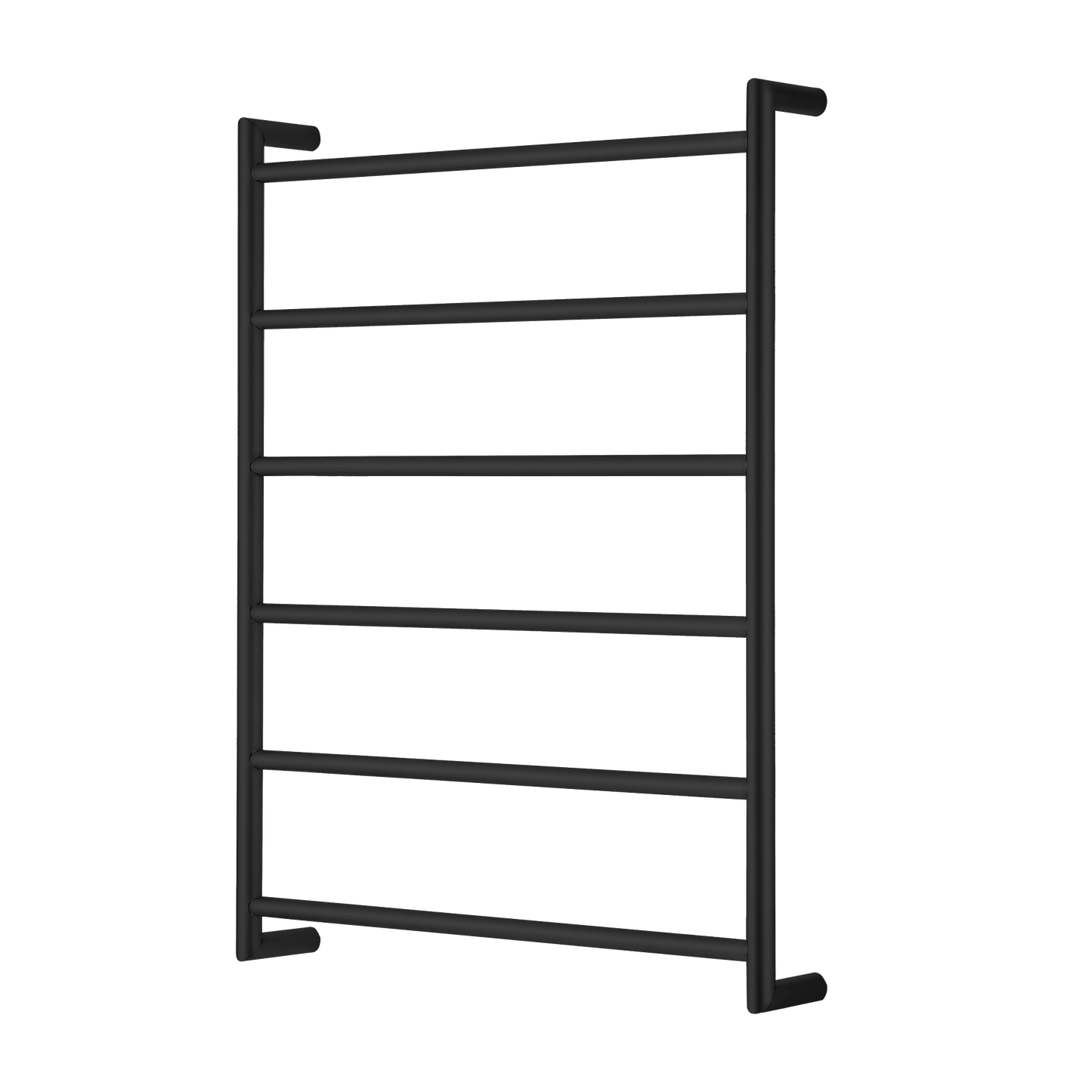 Venice Stainless Steel Heated Towel Ladder
