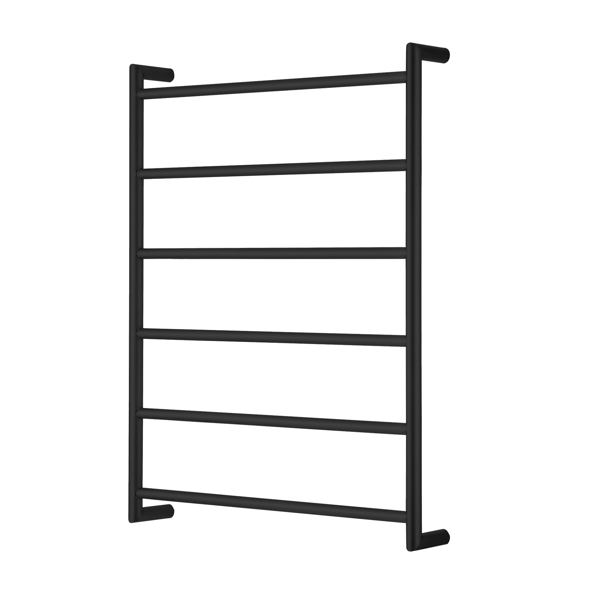 Venice Stainless Steel Heated Towel Ladder