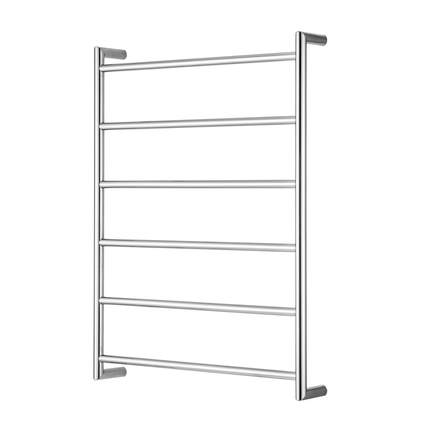 Venice Stainless Steel Heated Towel Ladder