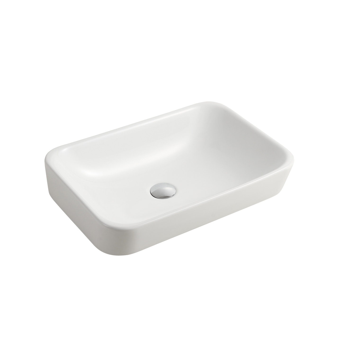 Vienna Counter Top Basin