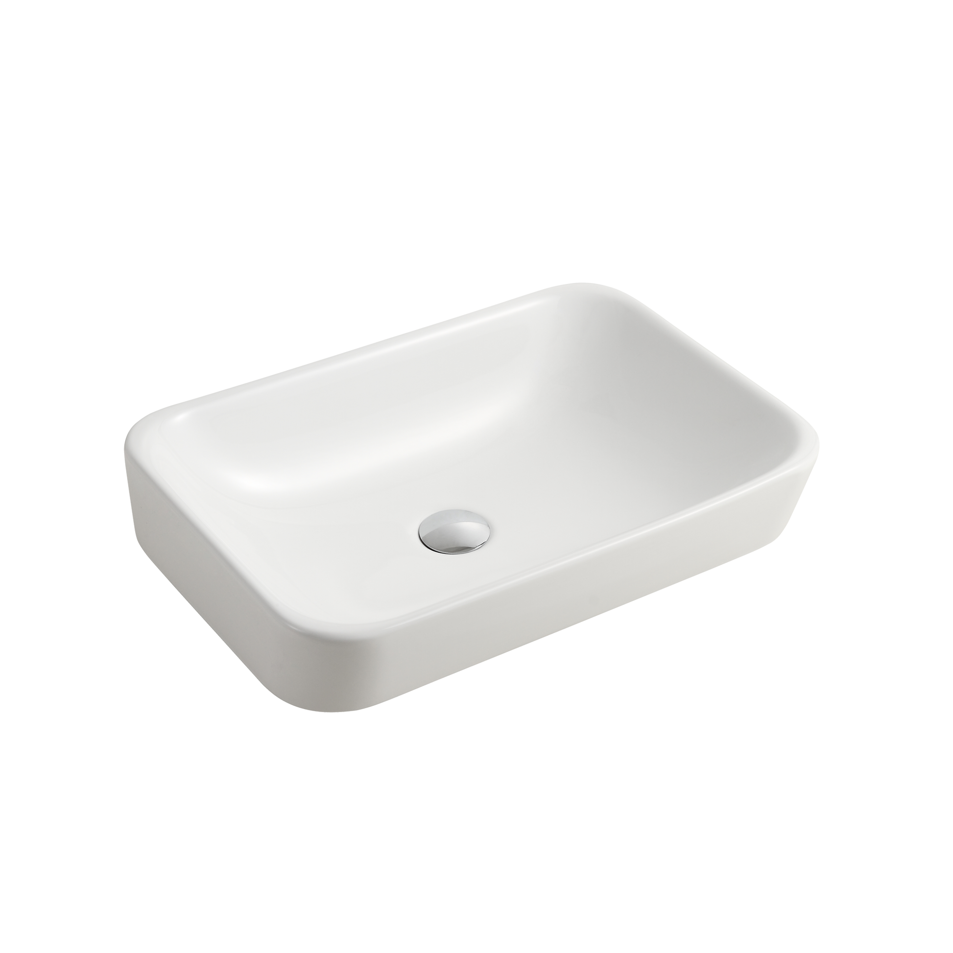 Vienna Counter Top Basin