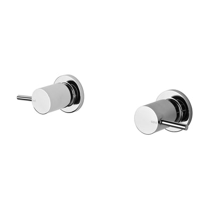 Vivid Pin Lever Wall Top Assemblies