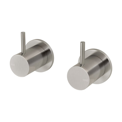 Vivid Slimline Wall Top Assemblies 15mm Extended Spindles