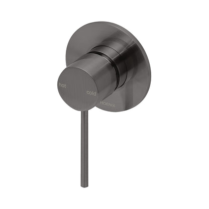 Vivid Slimline SwitchMix Shower / Wall Mixer