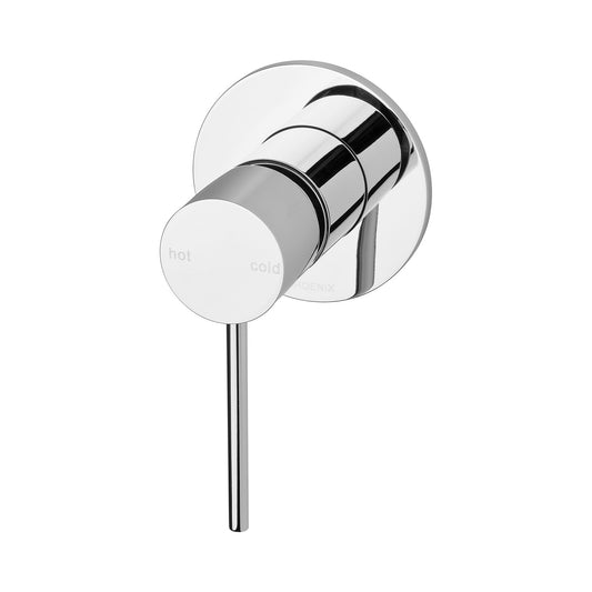 Vivid Slimline SwitchMix Shower / Wall Mixer Fit-Off Kit