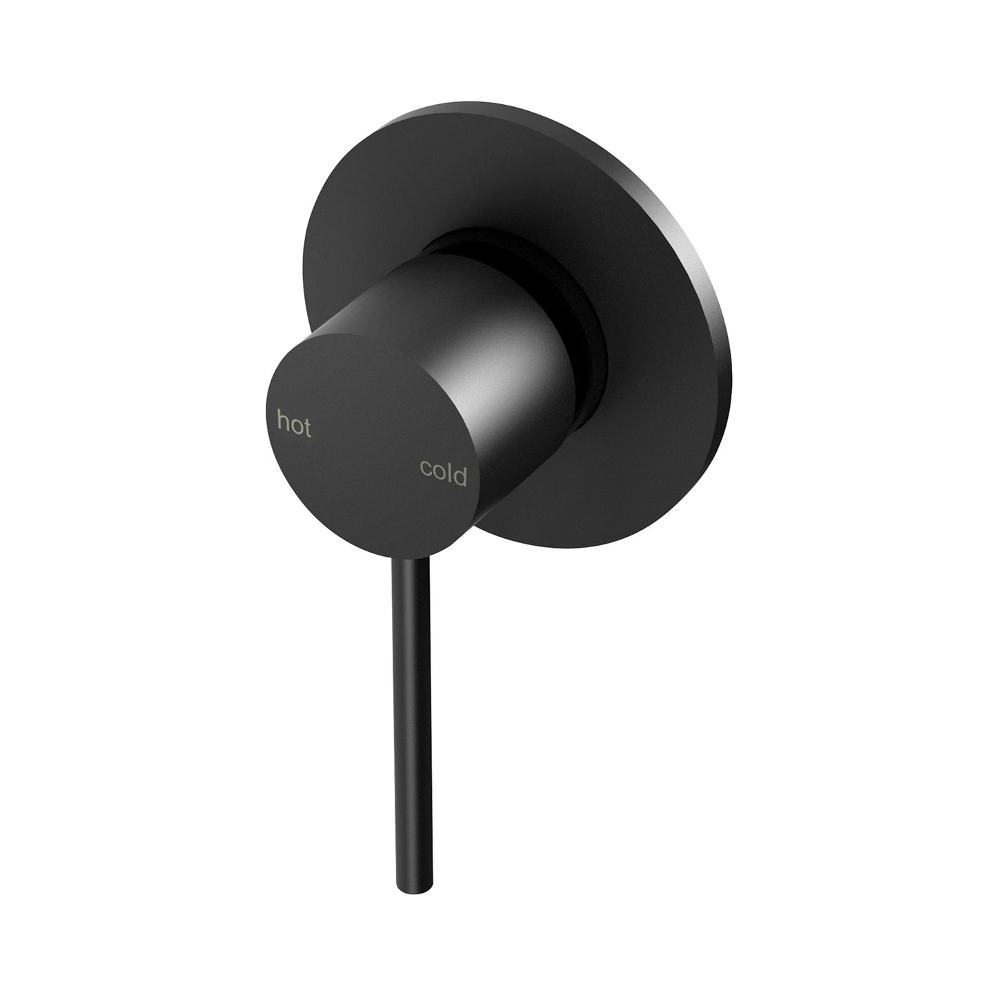 Vivid Slimline SwitchMix Shower / Wall Mixer Fit-Off Kit