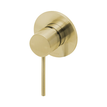 Vivid Slimline SwitchMix Shower / Wall Mixer Fit-Off Kit