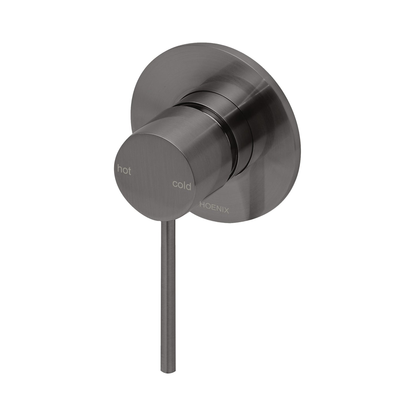 Vivid Slimline SwitchMix Shower / Wall Mixer Fit-Off Kit