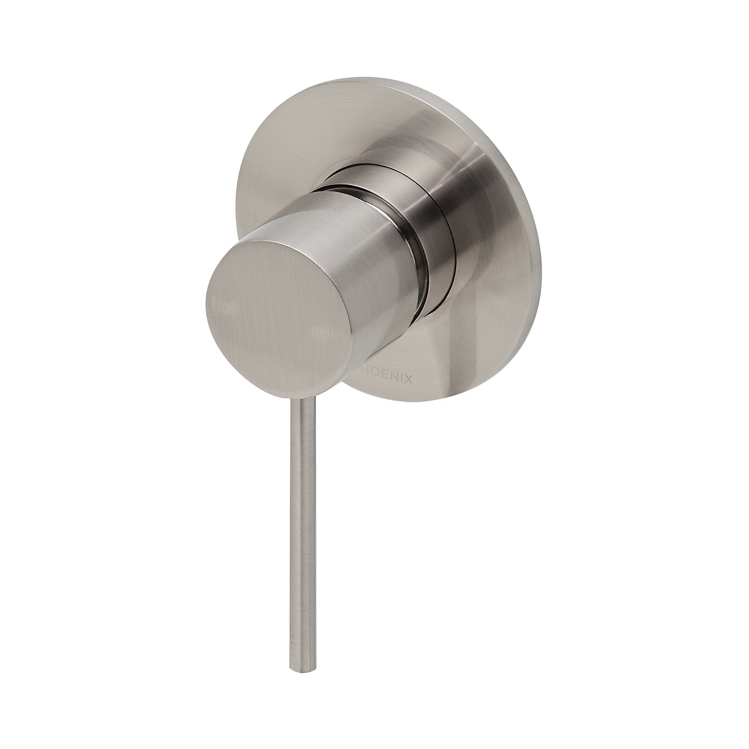 Vivid Slimline SwitchMix Shower / Wall Mixer Fit-Off Kit