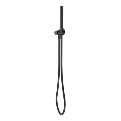 Vivid Slimline Microphone Hand Shower
