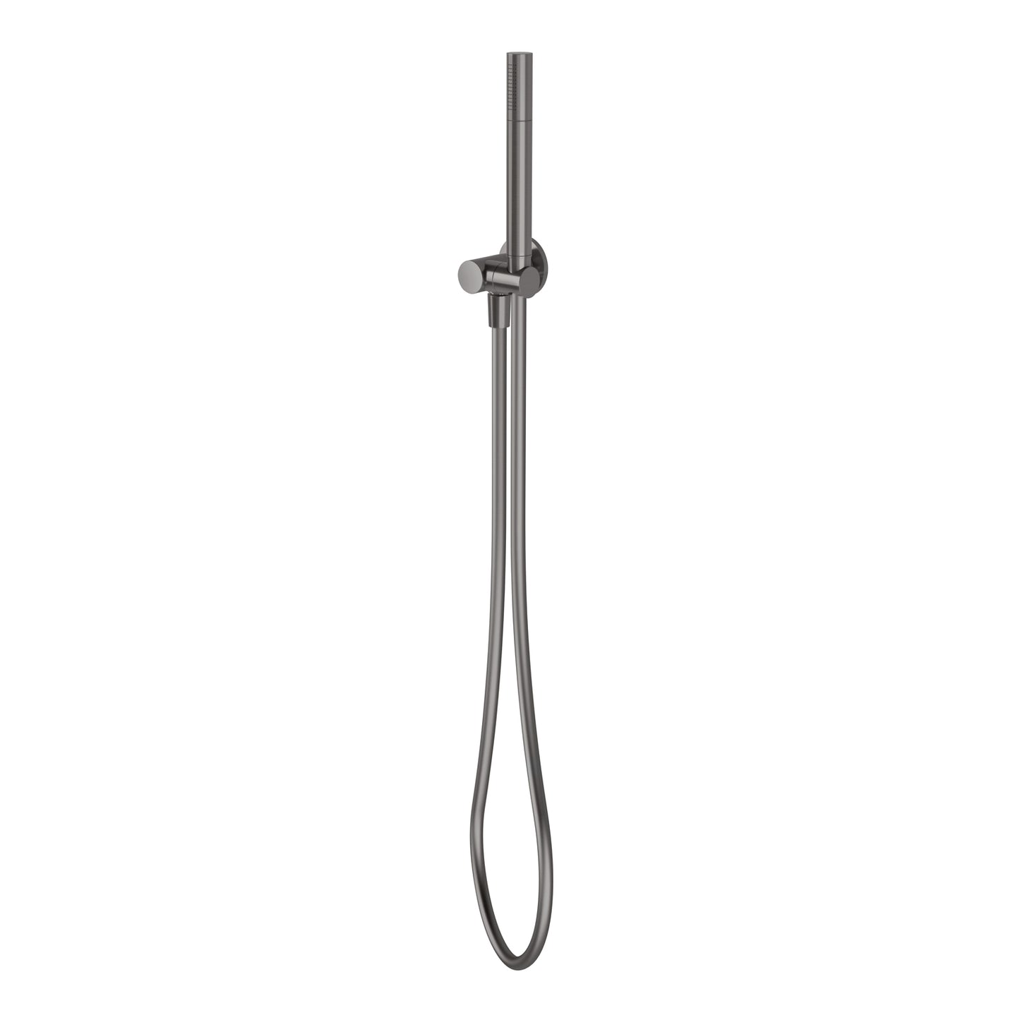 Vivid Slimline Microphone Hand Shower