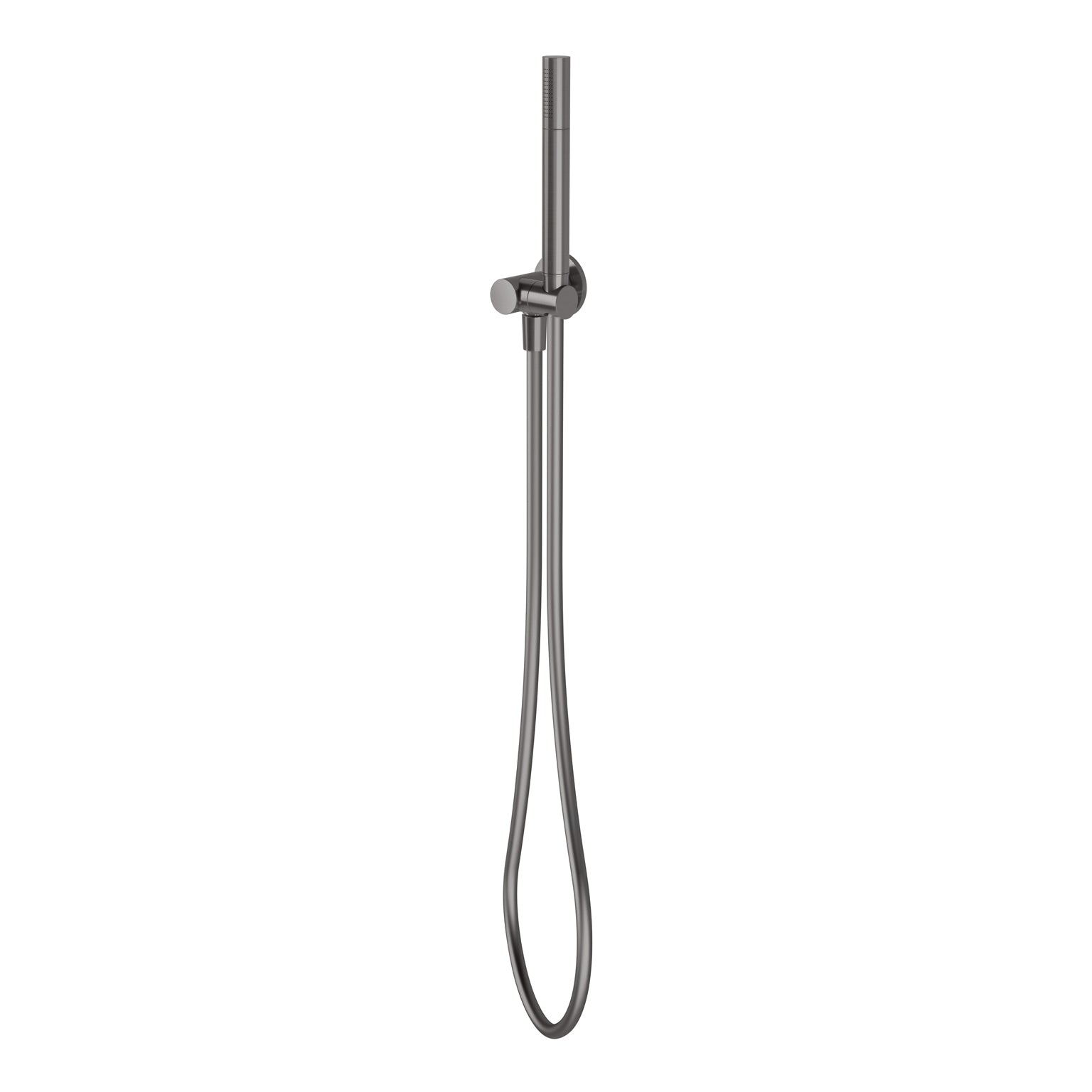 Vivid Slimline Microphone Hand Shower
