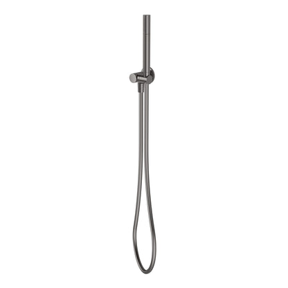 Vivid Slimline Microphone Hand Shower