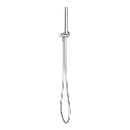 Vivid Slimline Microphone Hand Shower