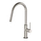 Brushed Nickel