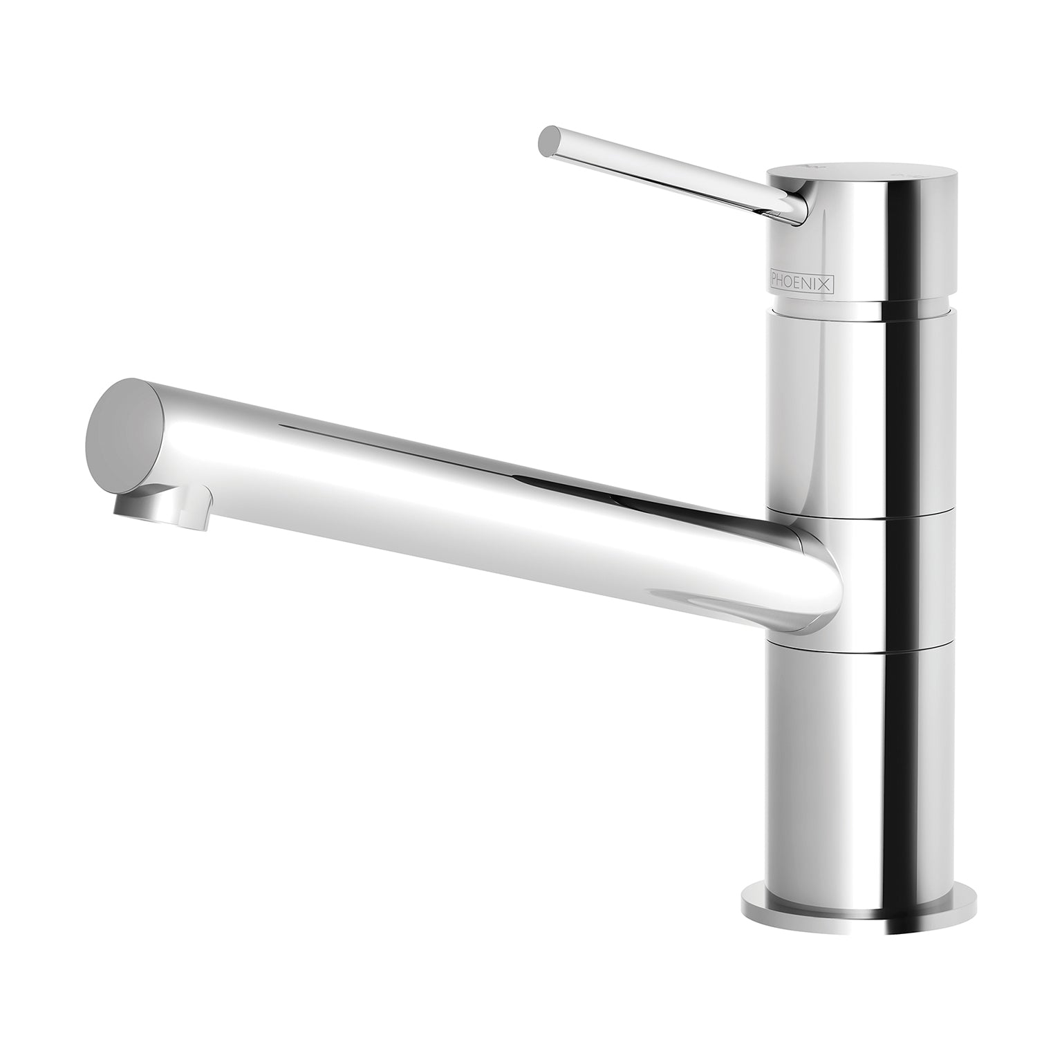 Vivid Slimline Sink Mixer 190mm