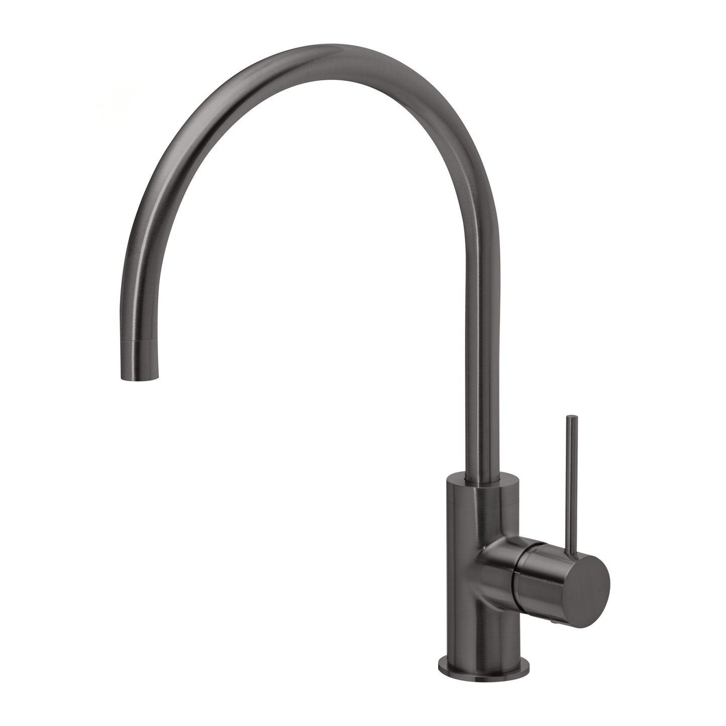 Vivid Slimline Sink Mixer 220mm Gooseneck