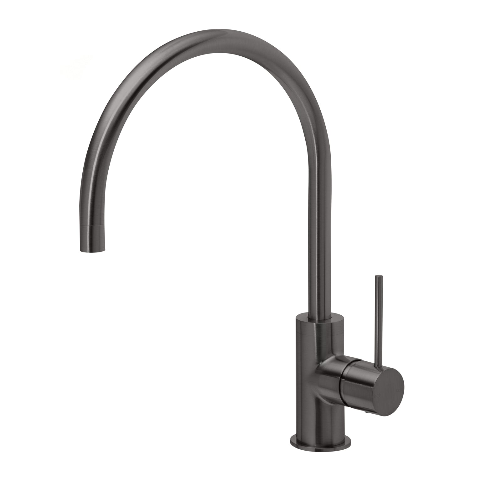 Vivid Slimline Sink Mixer 220mm Gooseneck