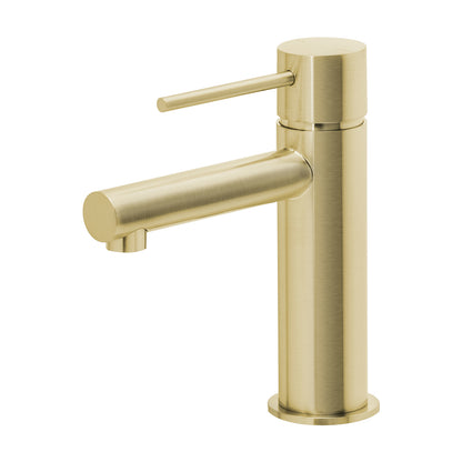 Vivid Slimline Basin Mixer