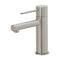 Brushed Nickel