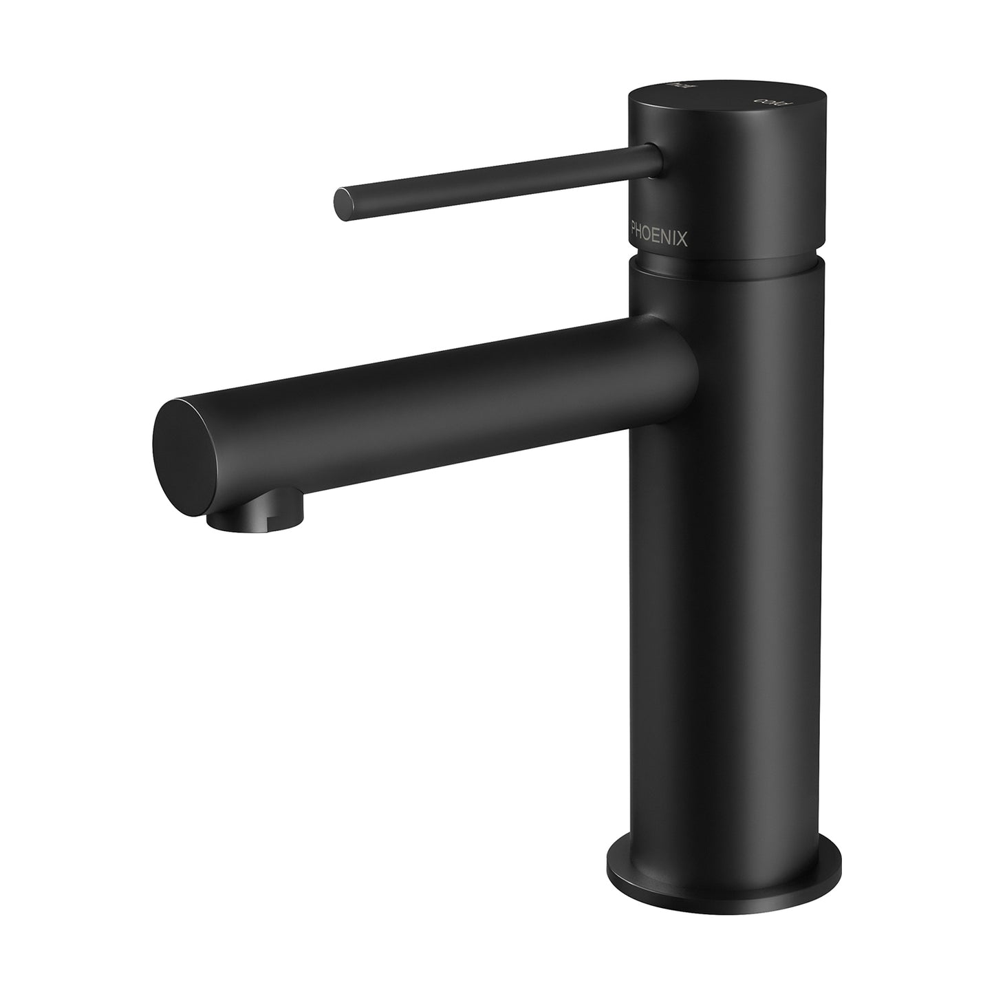 Vivid Slimline Basin Mixer