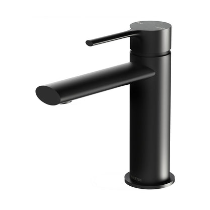 Vivid Slimline Oval Basin Mixer