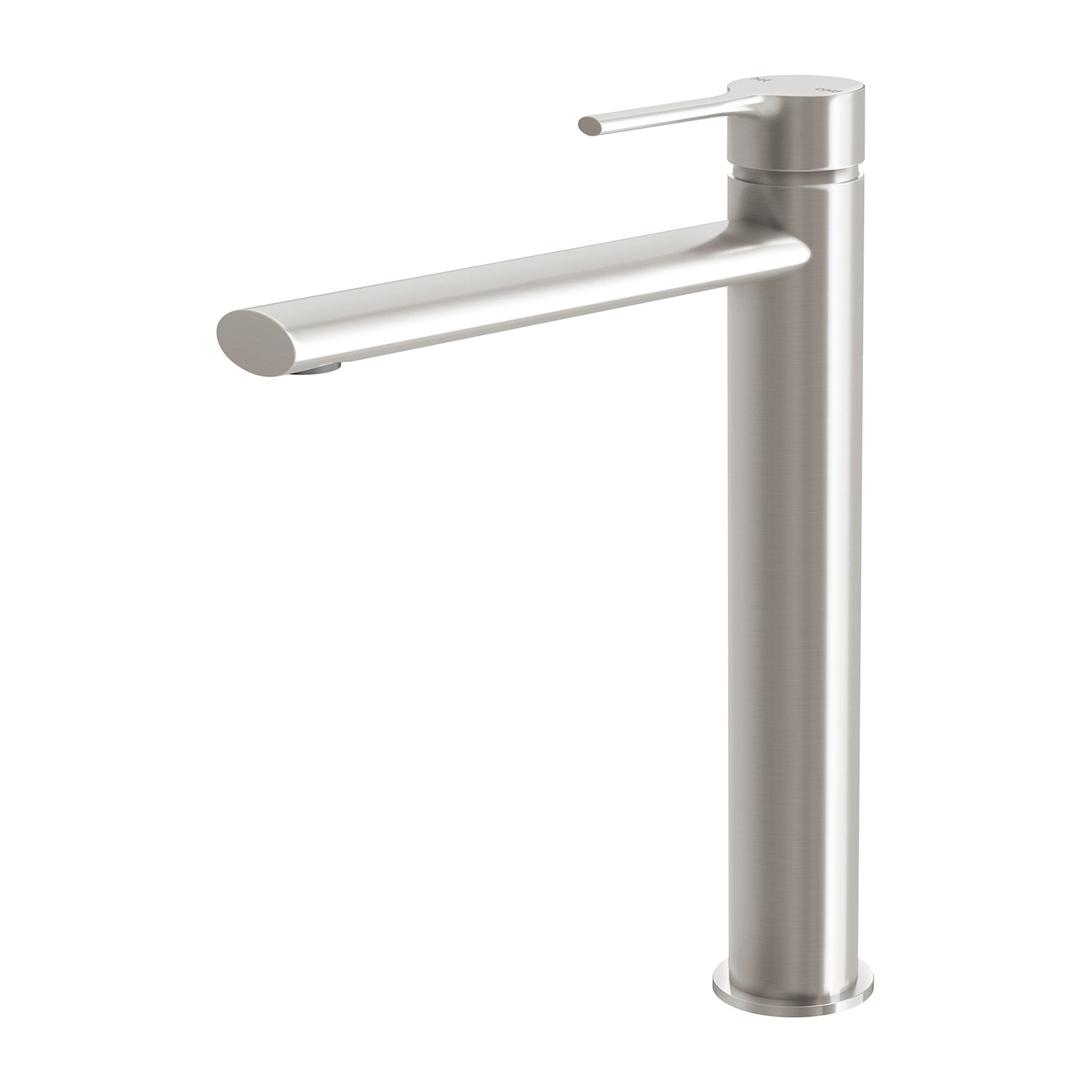 Vivid Slimline Oval Vessel Mixer