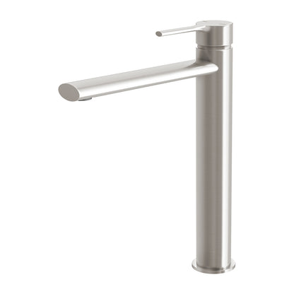 Vivid Slimline Oval Vessel Mixer