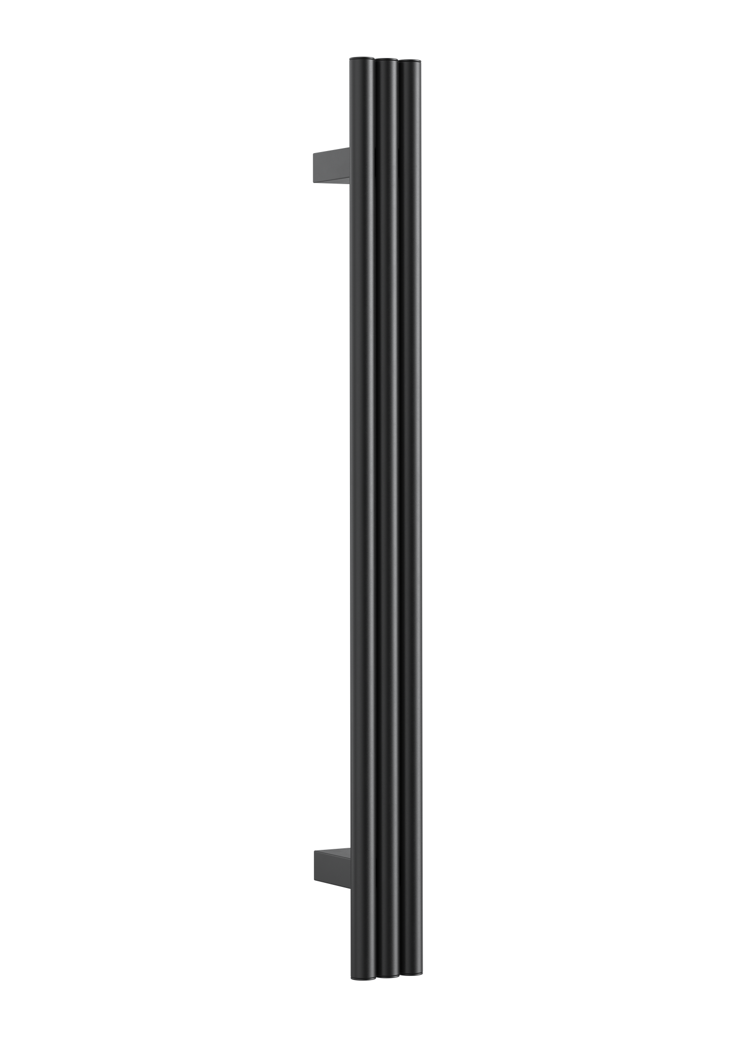 Thermorail Round/Triple Tube 12Volt Vertical Bar 900x75x100mm 39Watts