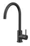 Noir Obsidian
