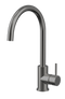 Forged Gunmetal