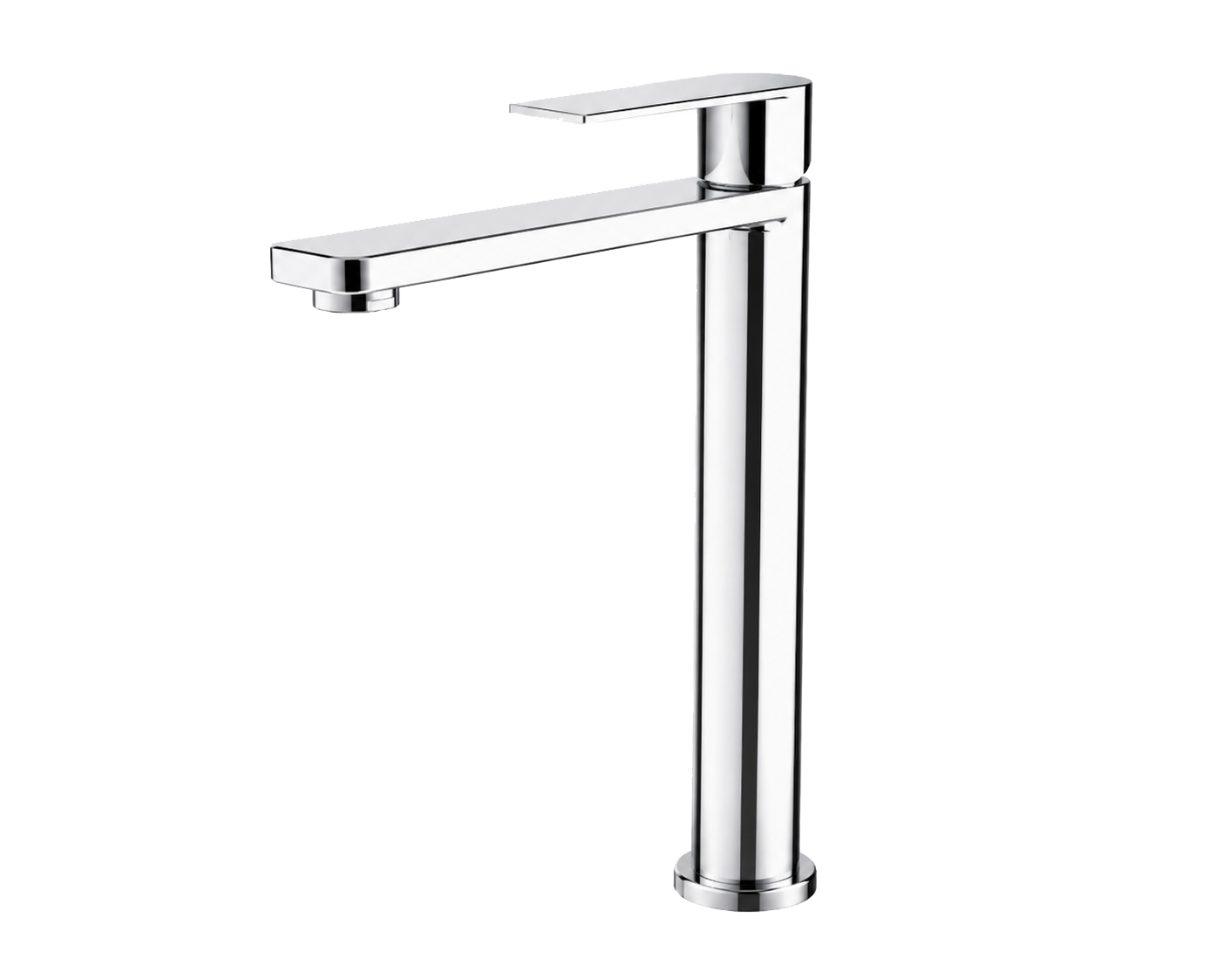 ORVIEON Velora Tall Basin Mixer