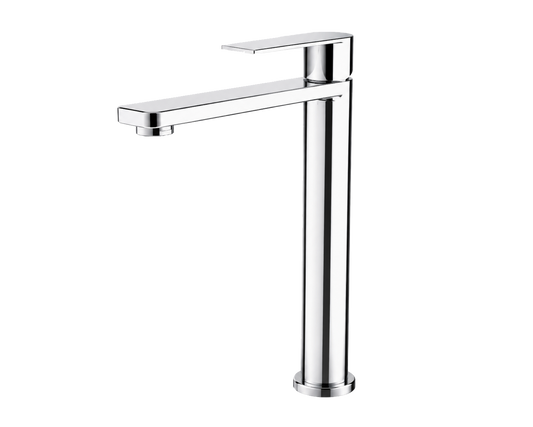 Orvieon Velora Tall Basin Mixer
