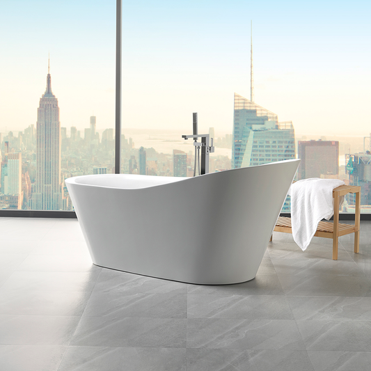 Venice Freestanding Bathtub
